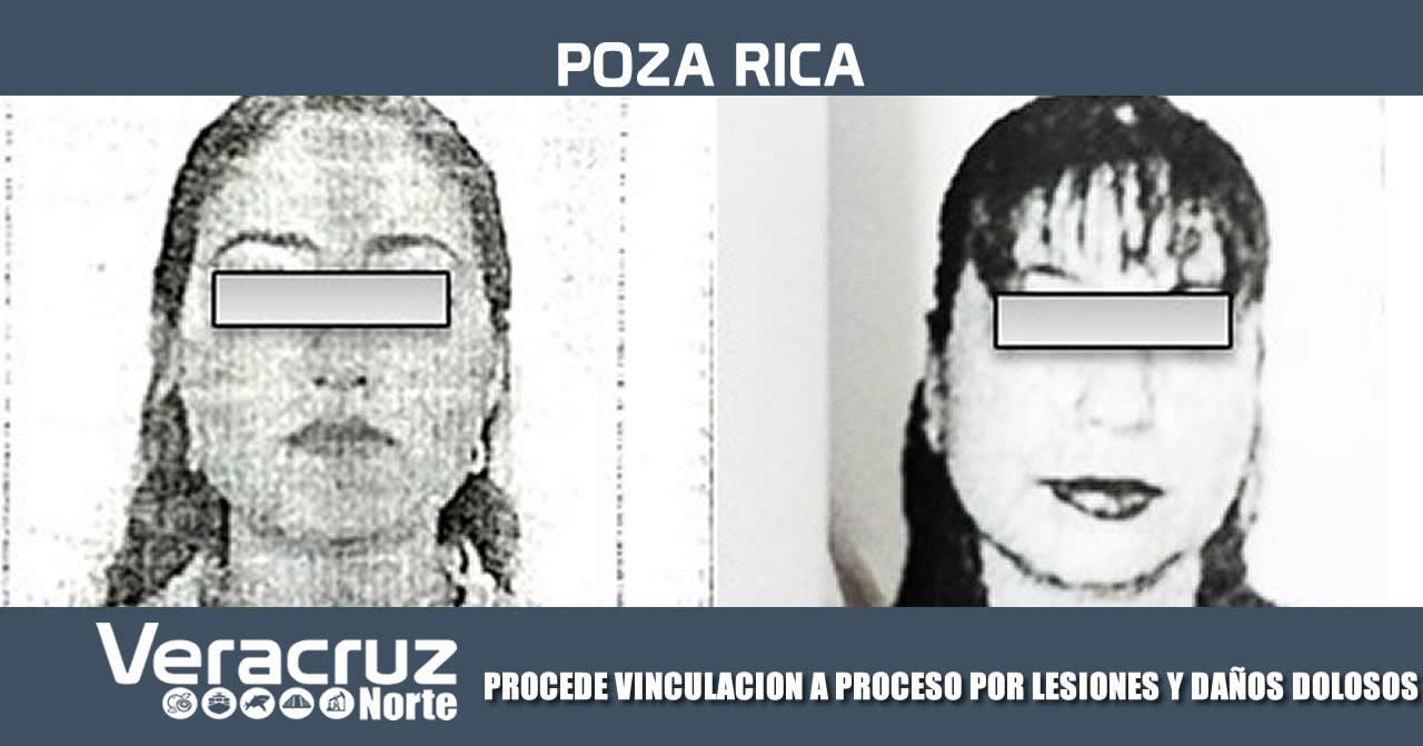 PROCEDE VINCULACIÓN A PROCESO POR LESIONES Y DAÑOS