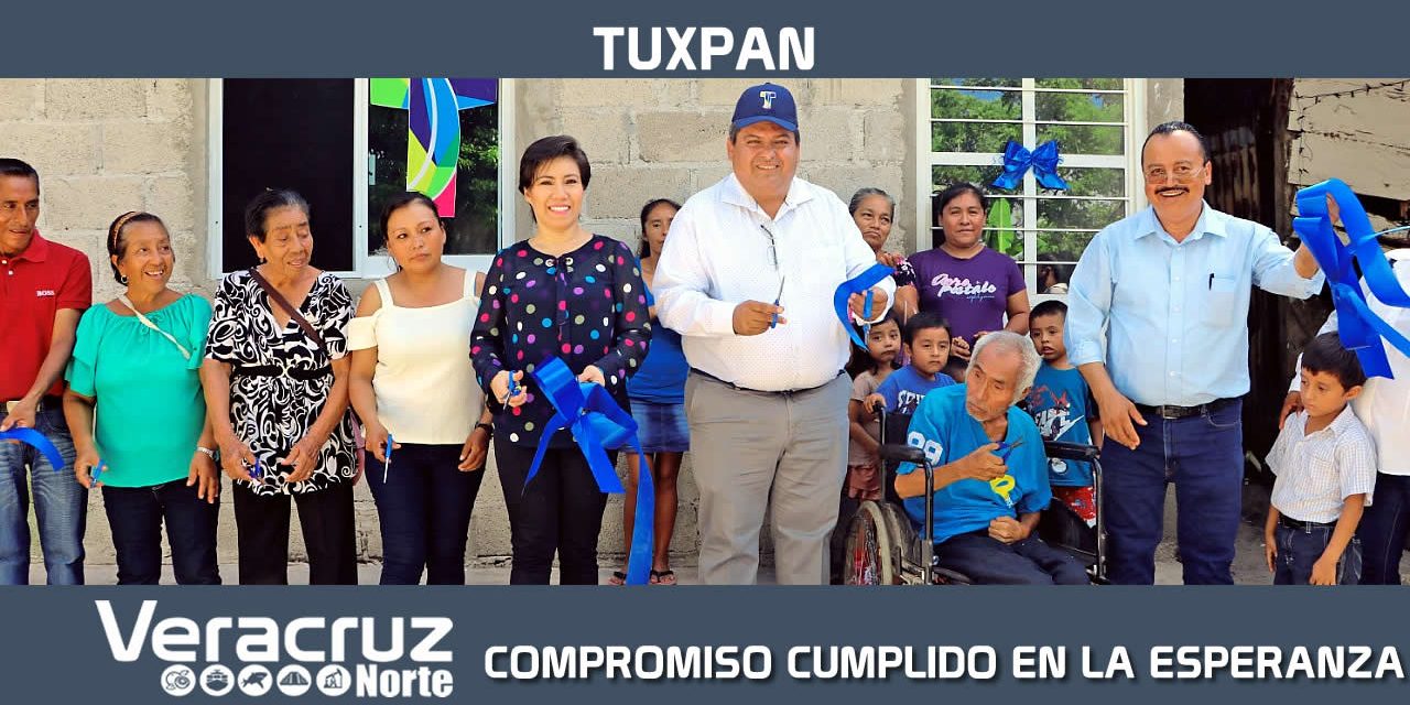 COMPROMISO CUMPLIDO EN LA ESPERANZA