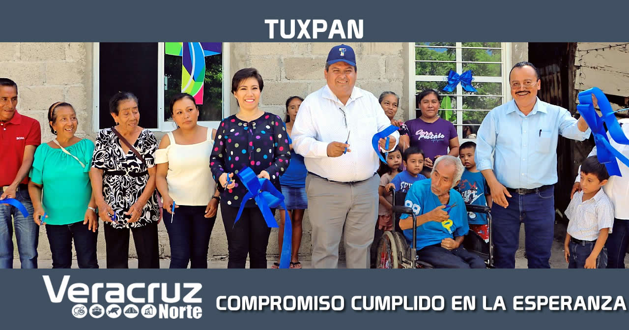 COMPROMISO CUMPLIDO EN LA ESPERANZA