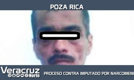 PROCESO CONTRA IMPUTADO POR NARCOMENUDEO
