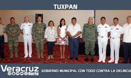 GOBIERNO MUNICIPAL CON TODO CONTRA LA DELINCUENCIA