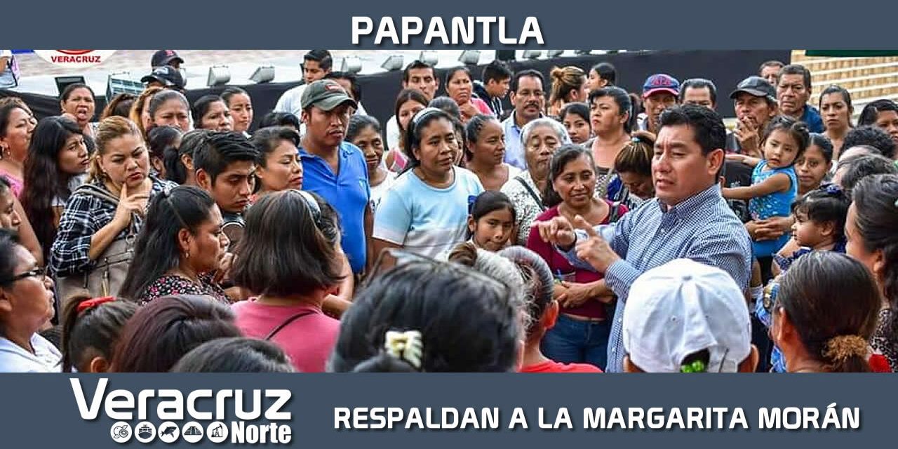 EL MOVIMIENTO ANTORCHISTA EN VERACRUZ RESPALDA A LOS DIRIGENTES DE LA COLONIA MARGARITA MORÁN EN PAPANTLA.