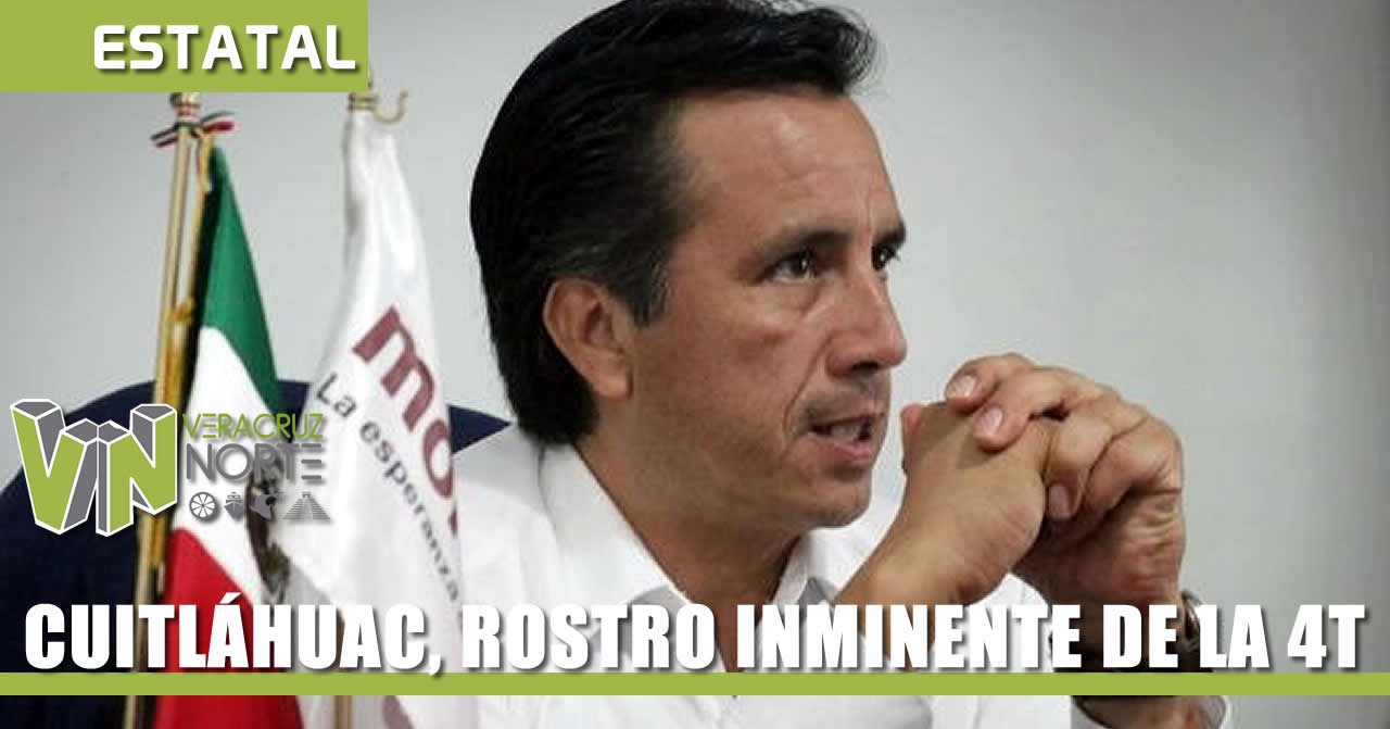 CUITLÁHUAC, ROSTRO INMINENTE DE LA 4T