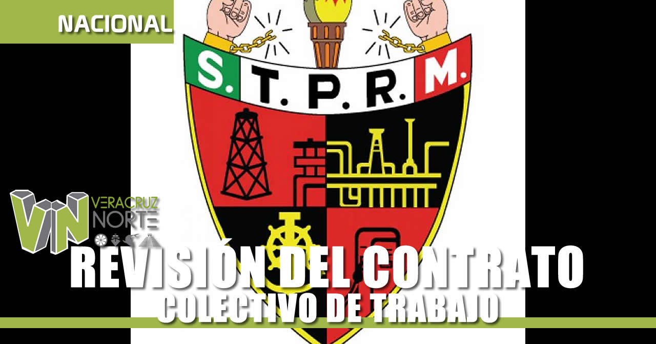 REVISIÓN DEL CONTRATO COLECTIVO DE TRABAJO