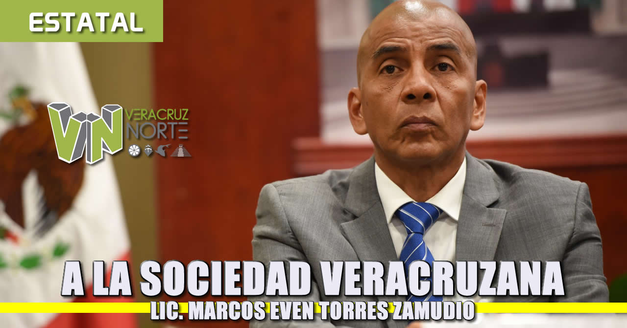 A la Sociedad Veracruzana