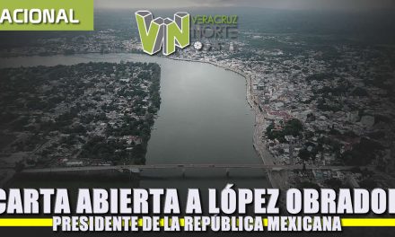 Carta Abierta a Andrés Manuel López Obrador, Presidente de la República Mexicana