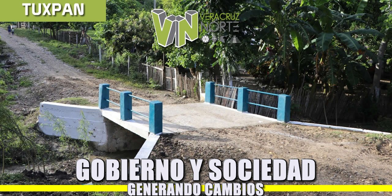 Gobierno y sociedad, generando cambios