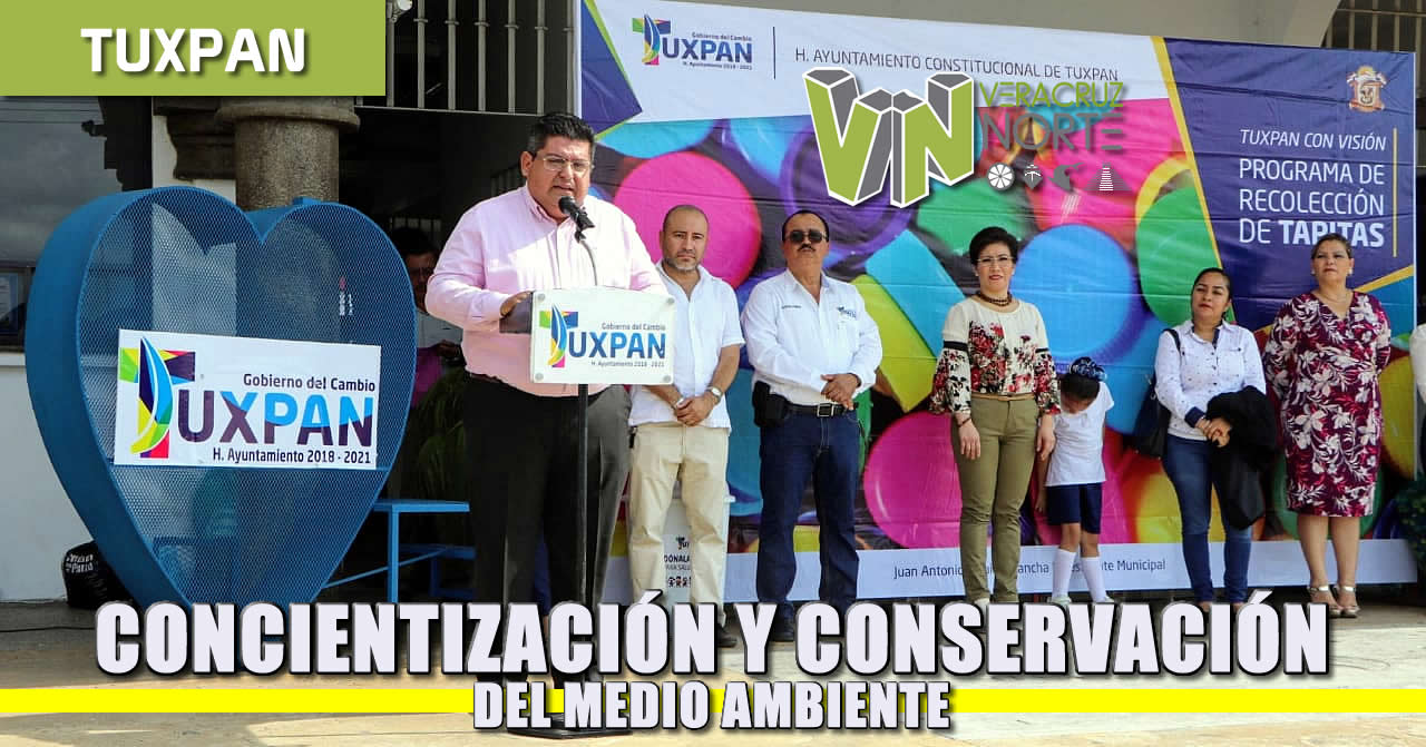 Concientización y conservación del medio ambiente