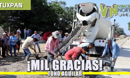 ¡Mil Gracias!