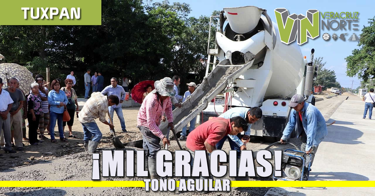 ¡Mil Gracias!