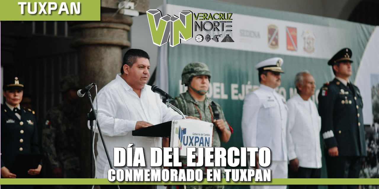 Día del Ejercito