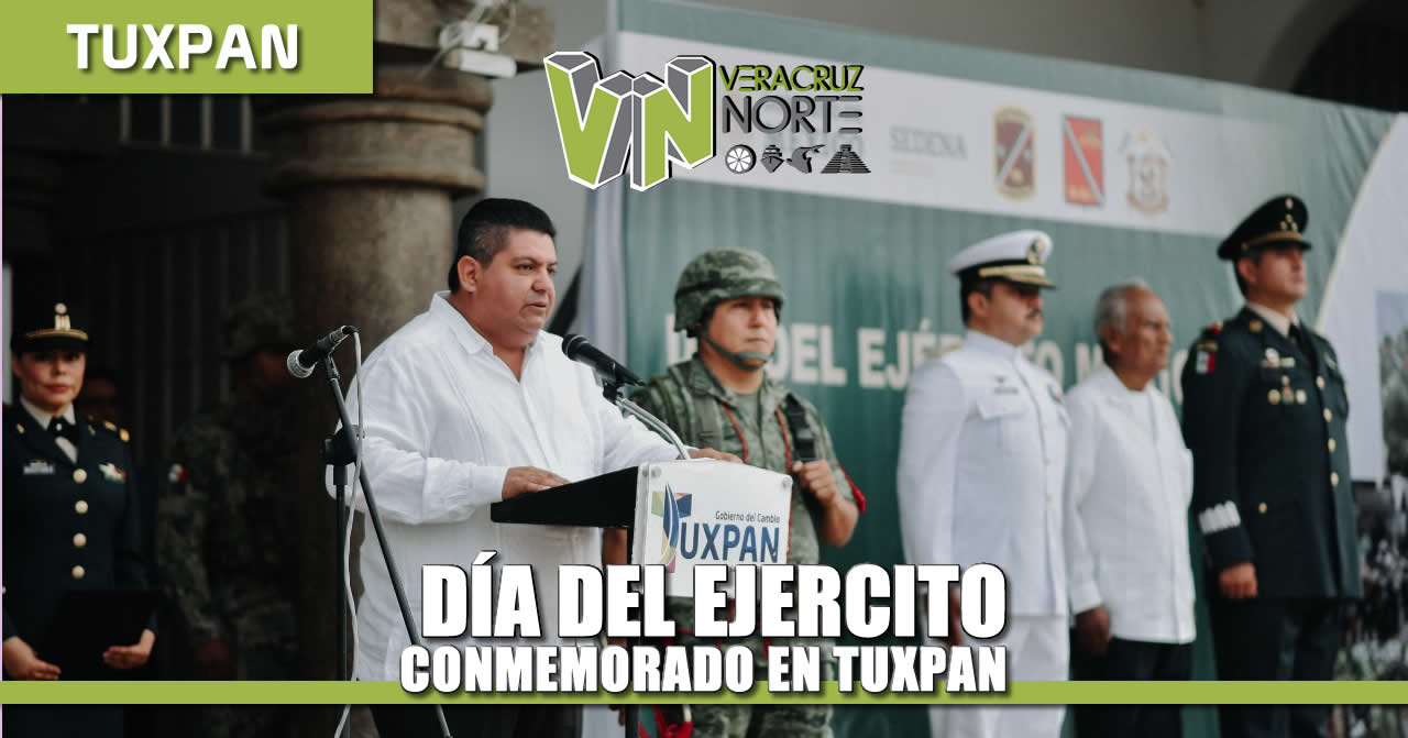 Día del Ejercito