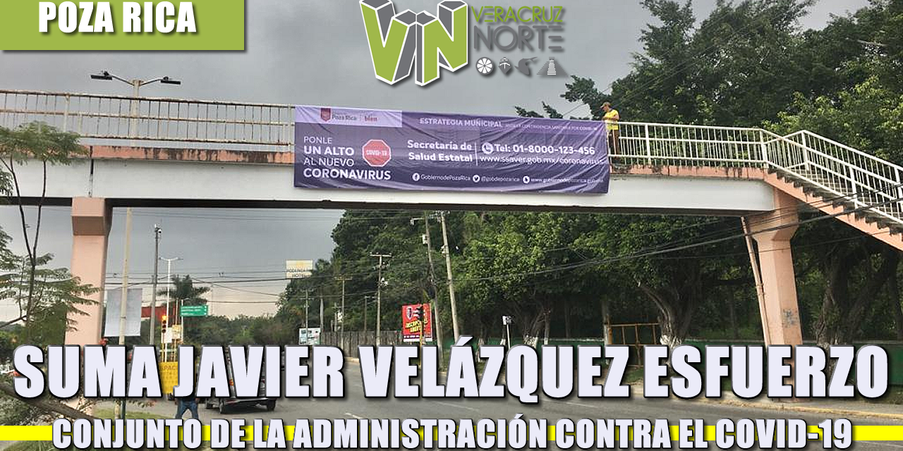 suma javier velÁzquez esfuerzo conjunto de la administraciÓn contra el covid-19