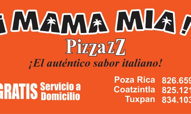 pizzas mama mia