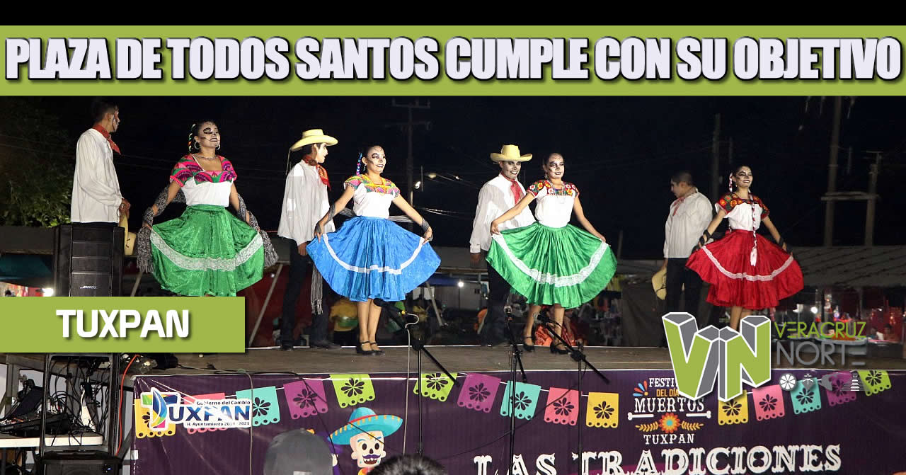 TIANGUIS REGIONAL DE TODOS SANTOS CUMPLE OBJETIVO DE APOYAR A PRODUCTORES Y MANTENER VIVA NUESTRA TRADICIÓN
