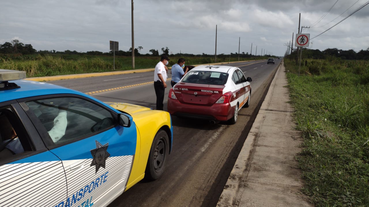 Continúa SSP con operativos sanitarios para REDUCIR contagios por COVID-19
