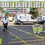 PARA CUIDAR LA SALUD DE LOS TUXPEÑOS, GOBIERNO MUNICIPAL APLICARÁ LA REDUCCIÓN DE MOVILIDAD