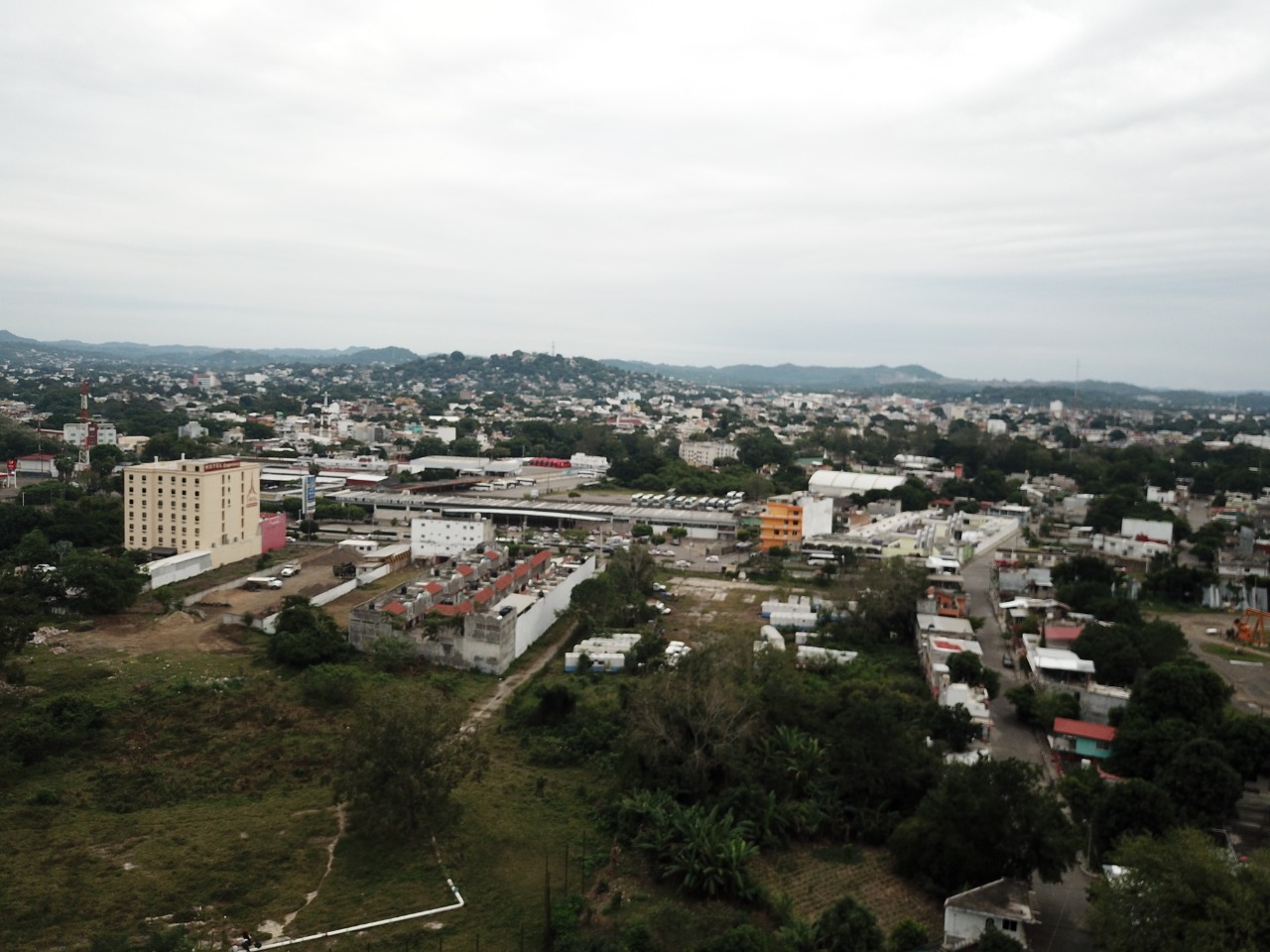 EN POZA RICA YA HAY PRE CANDIDATOS A PRESIDENTE MUNICIPAL