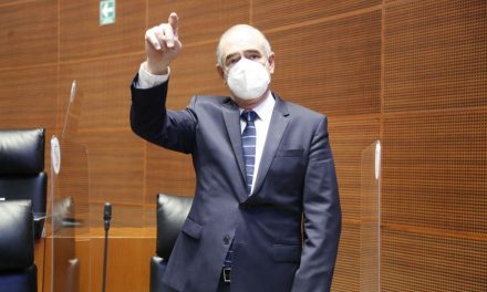 LEY APAGÓN PERJUDICARÁ A LAS FAMILIAS MEXICANAS: JULEN REMENTERÍA