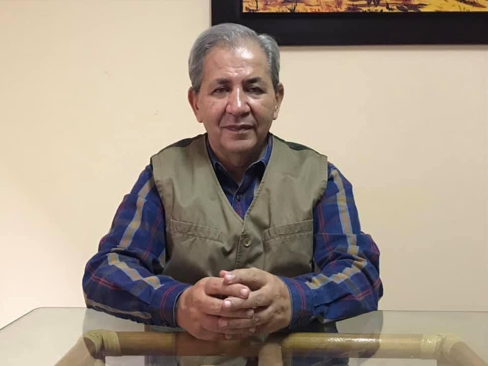 FALTAN OBRAS DE BENEFICIO COLECTIVO QUE MEJOREN LAS CONDICIONES DE VIDA DE TODA LA POBLACIÓN