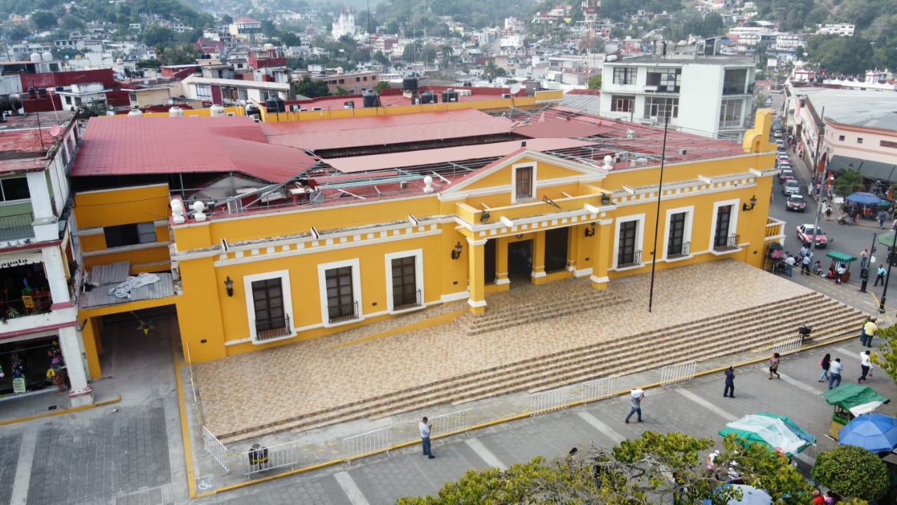 TRABAJADORES DEL AYUNTAMIENTO TRABAJARÁN DESDE CASA