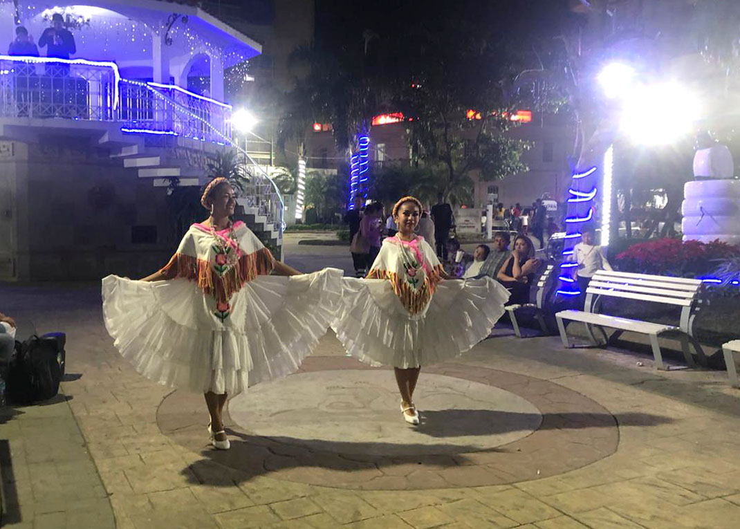 MARZO LLENO DE CULTURA