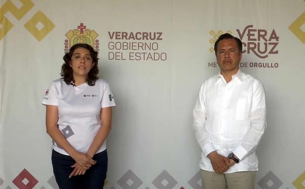 SALDO POR SEMANA SANTA EN VERACRUZ: SIETE PERSONAS AHOGADAS