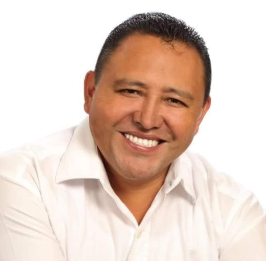 PRIVAN DE SU LIBERTAD GREGORIO GÓMEZ, CANDIDATO DEL PRD A LA ALCALDÍA DE TIHUATLÁN