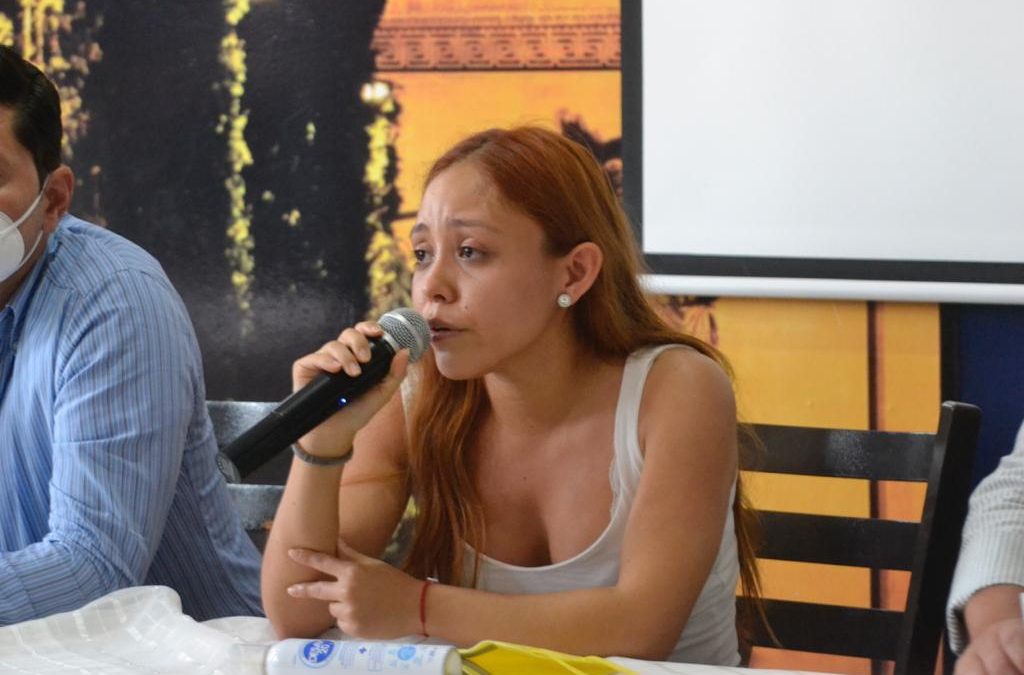 HIJA DE GOYO GÓMEZ PIDE JUSTICIA PARA SU PADRE, «TENEMOS MIEDO»: STHEFANY GÓMEZ