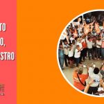 MOVIMIENTO CIUDADANO, UN NUEVO ROSTRO