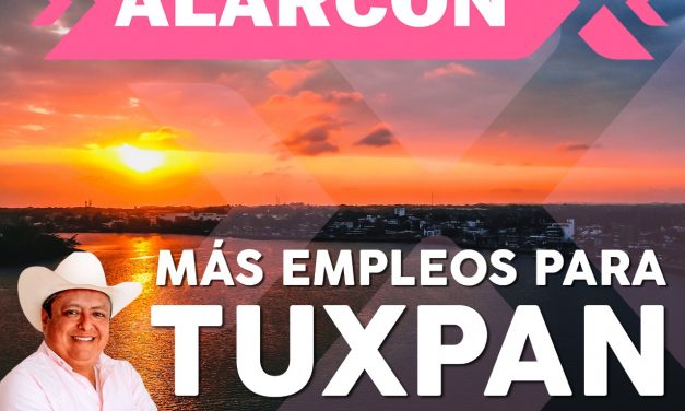 FINANCIAREMOS + DE 200 PROYECTOS A TUXPEÑOS EMPRENDEDORES.