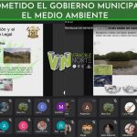 COMPROMETIDO EL GOBIERNO MUNICIPAL CON EL MEDIO AMBIENTE