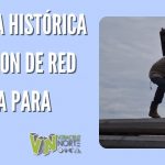 COMIENZA HISTÓRICA AMPLIACION DE RED ELECTRICA PARA TUXPAN