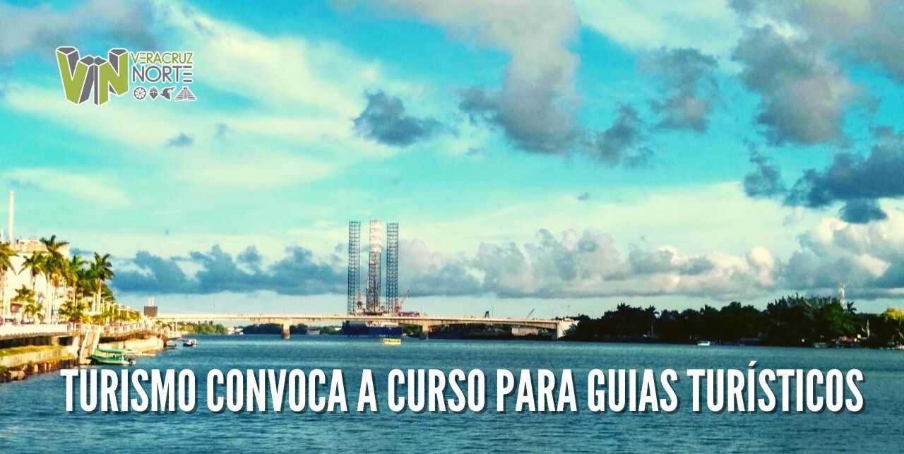 TURISMO CONVOCA A CURSO PARA GUIAS TURÍSTICOS