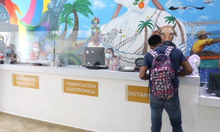 Este verano AUMENTA EL TRAMITE DE PASAPORTES