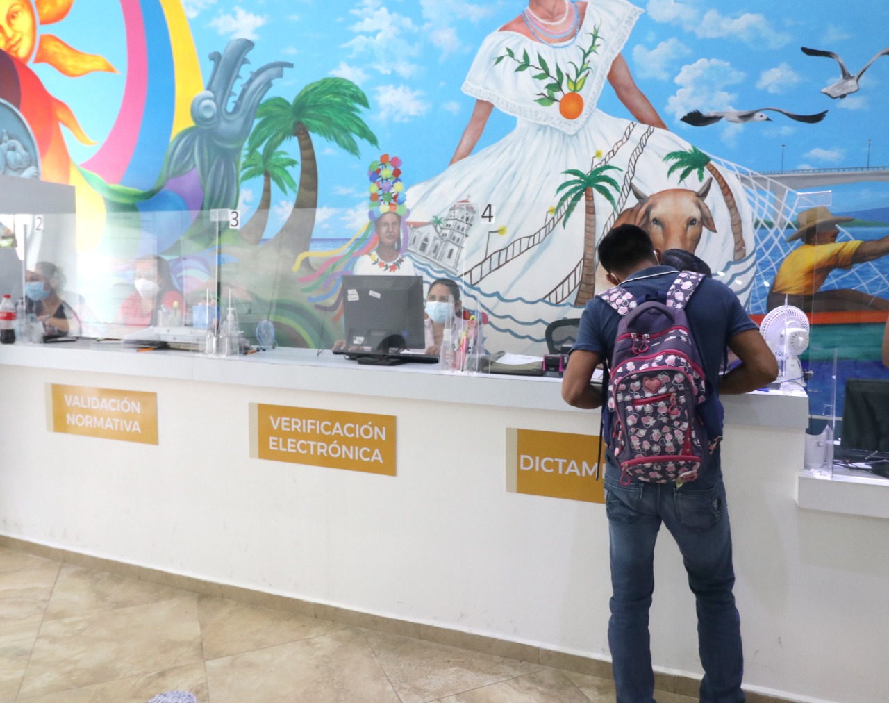 Este verano AUMENTA EL TRAMITE DE PASAPORTES