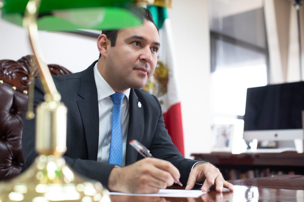 No dio presupuesto para liquidar convenios con municipios, acepta Sefiplan