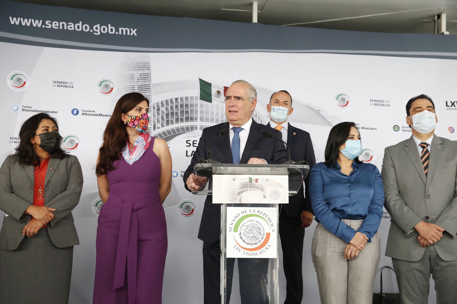 El Presidente fue a la ONU a dar otra mañanera: Julen Rementería