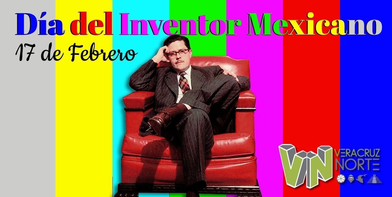 Naranjos: Día del Inventor Mexicano