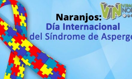 Naranjos: Día Internacional del Síndrome de Asperger