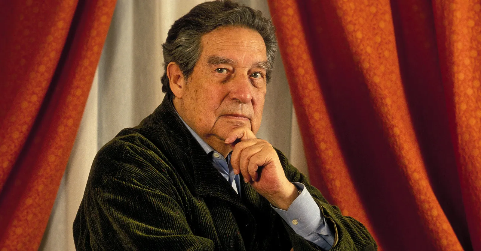 Coatzintla: 108 Aniversario del Natalicio del Poeta Octavio Paz