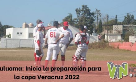 Ozuluama: Inicia la preparación para la copa Veracruz 2022