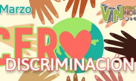 Poza Rica: Día Internacional de la Cero Discriminación