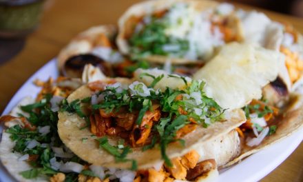 Gutiérrez Zamora: Día del Taco