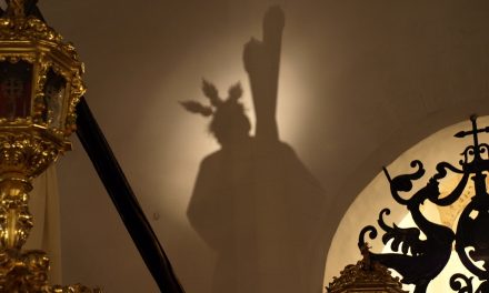 Tihuatlán: Obra teatral «Sombras de Semana Santa»
