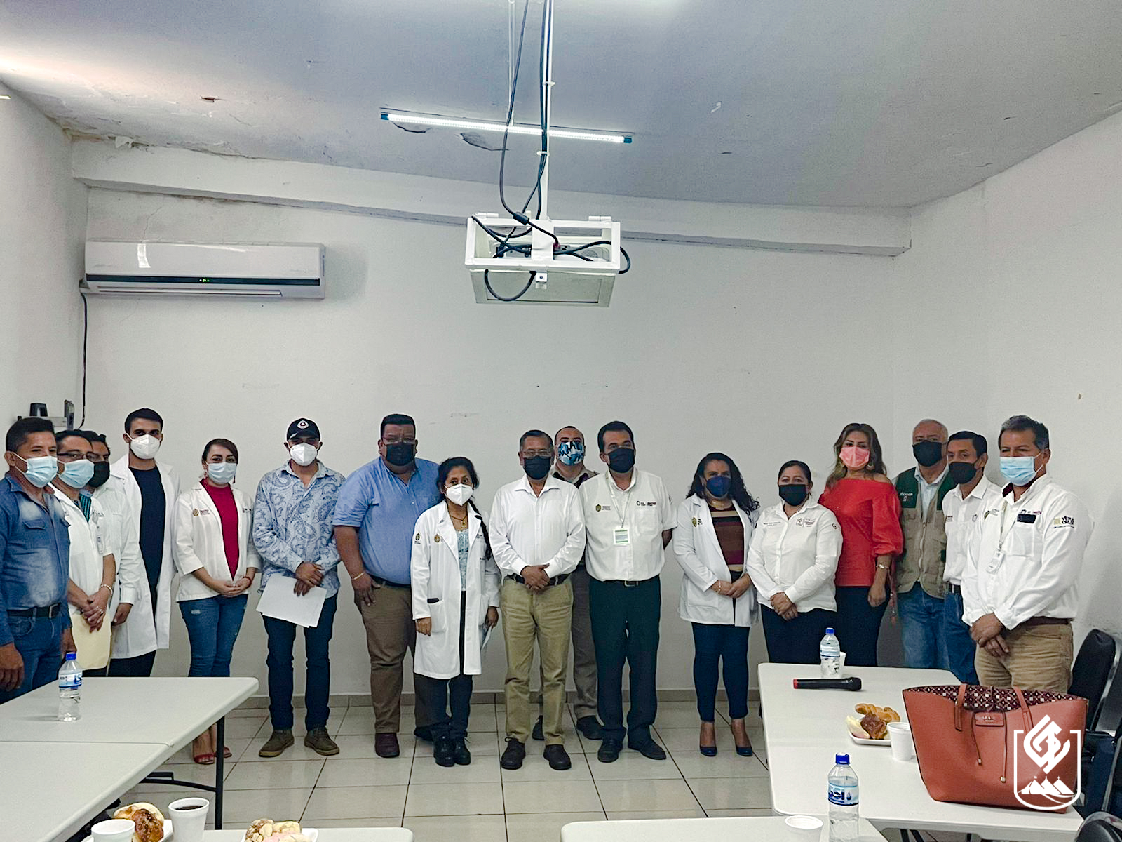 Gutiérrez Zamora: Acuerdos para combatir la propagación del mosquito transmisor del dengue
