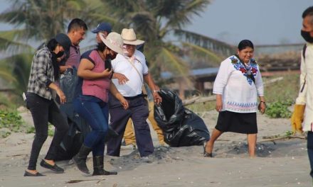 Ozuluama: Jornadas de rehabilitación y mantenimiento en todas las regiones