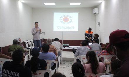 Tamiahua: Operativo de Semana Santa «Playa Segura» 2022