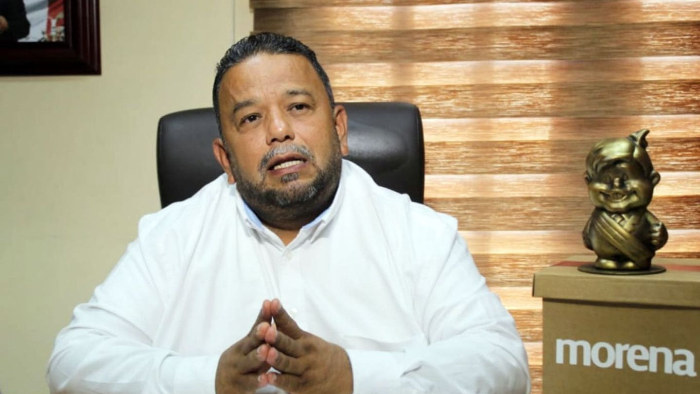 Coatzintla: Presidente Municipal agradece la voluntad popular y la participación por la práctica democrática