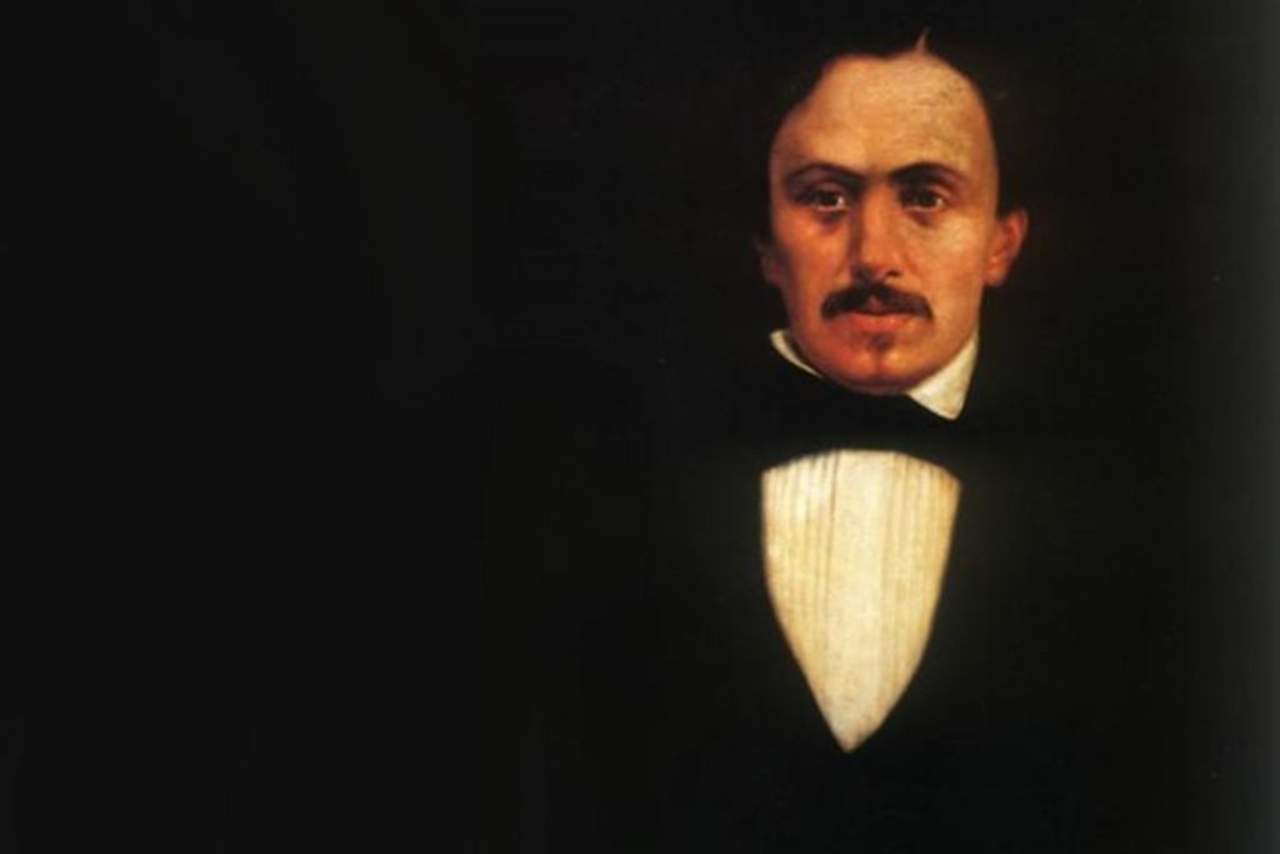 Gutiérrez Zamora: Aniversario Luctuoso de Francisco Gonzales Bocanegra